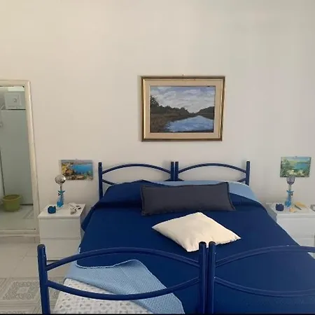 Διαμέρισμα Almar