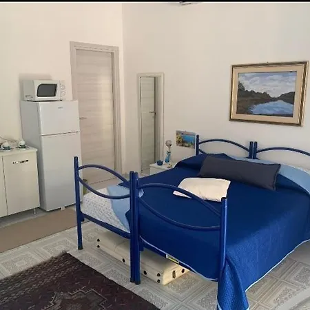 Almar Διαμέρισμα Vulcano (Isola)