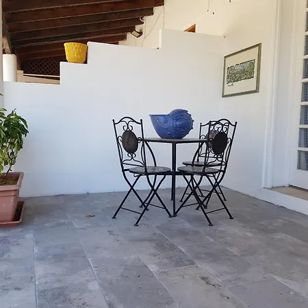 Almar * Vulcano (Isola)