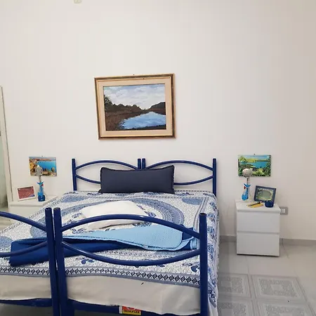 Apartment Almar *