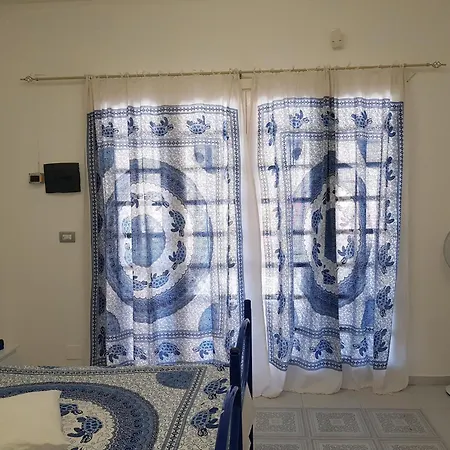 Apartment Almar Vulcano (Isola)