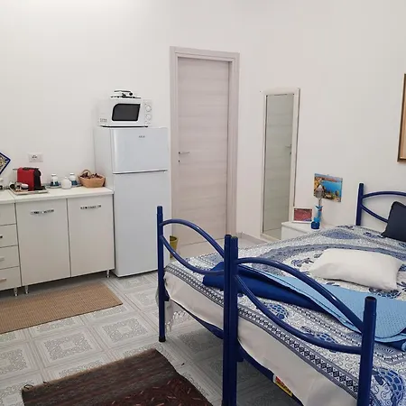 Apartment Almar