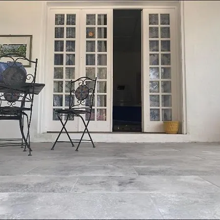 Apartment Almar
